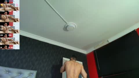 Dylan online show from September 18, 2025, 1:02 pm