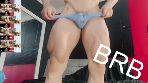 Dylan online show from October 26, 2025, 12:44 pm