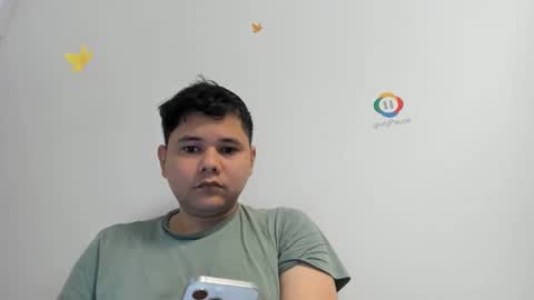 Snapshot of dylann_master chatting on March 30, 2026, 2:18 pm dylann_master online show from March 30, 2026, 2:18 pm