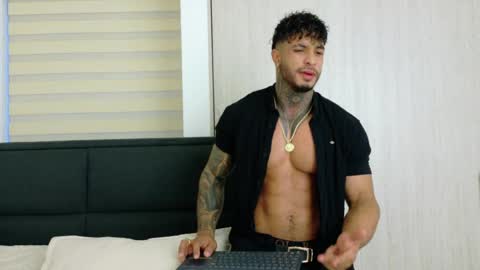 Dylan Rivera online show from April 4, 2026, 11:13 pm