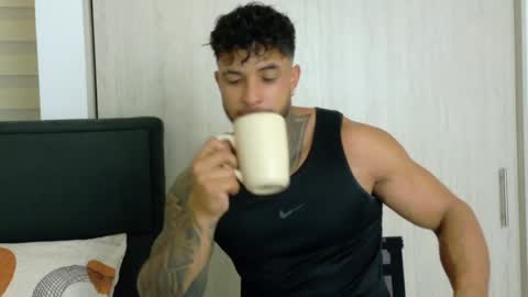 Dylan Rivera online show from April 10, 2026, 11:20 pm