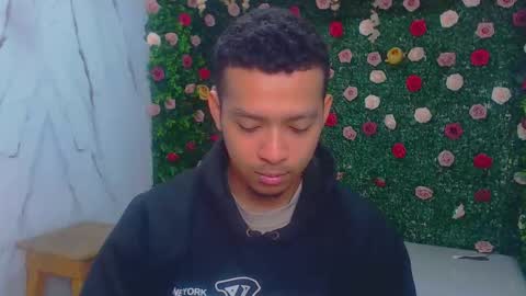 Snapshot of dylans_brown chatting on February 20, 2026, 1:44 pm dylans_brown online show from February 20, 2026, 1:44 pm