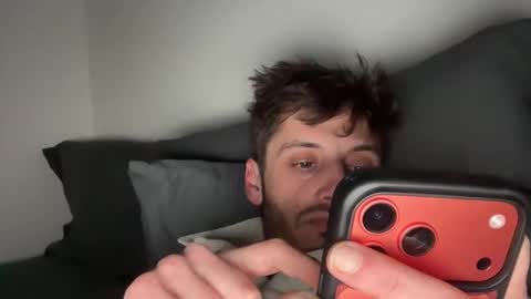 Dylans A Dick online show from March 10, 2026, 10:31 am