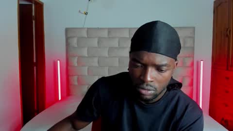 Dylan Taylor online show from February 12, 2026, 3:56 am