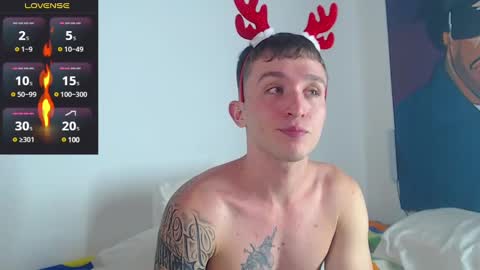 Snapshot of dylanwhite23 chatting on December 16, 2024, 4:55 am ---DYLAN--- online show from December 16, 2024, 4:55 am