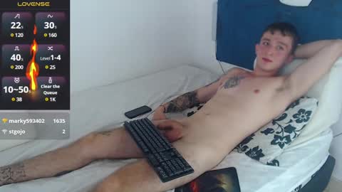 Snapshot of dylanwhite23 chatting on January 5, 2025, 6:02 am ---DYLAN--- online show from January 5, 2025, 6:02 am