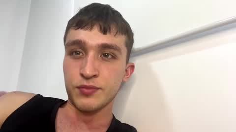 Snapshot of dylanwhite23 chatting on January 17, 2025, 8:22 pm ---DYLAN--- online show from January 17, 2025, 8:22 pm