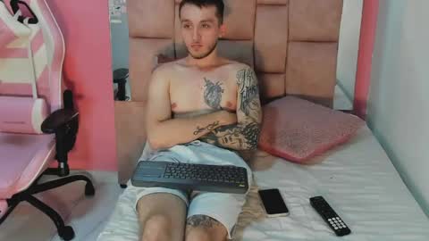 ---DYLAN--- online show from April 28, 2026, 2:38 am