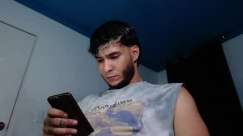 Snapshot of dylanxfun chatting on July 16, 2026, 5:46 am dylanxfun online show from July 16, 2026, 5:46 am