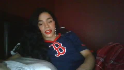 Dynasty online show from December 1, 2024, 7:36 pm