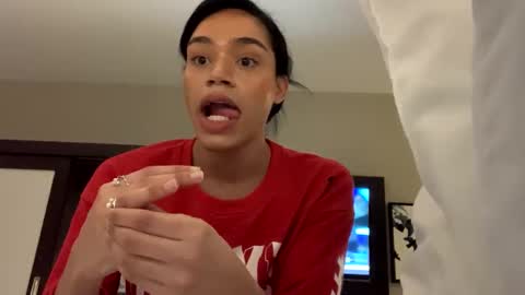 Dynasty online show from January 2, 2025, 12:34 am