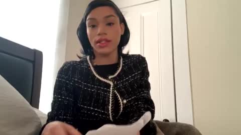 Dynasty online show from February 15, 2025, 5:28 pm