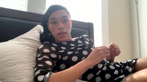 Dynasty online show from February 19, 2025, 5:38 pm