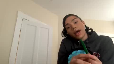 Dynasty online show from February 25, 2025, 7:25 pm