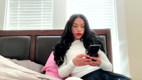 Dynasty online show from September 21, 2025, 5:36 pm