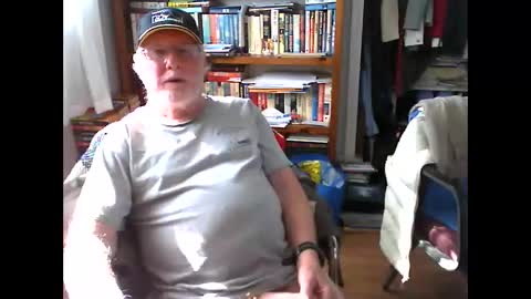 dyxson online show from March 5, 2026, 4:36 pm