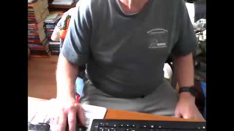 dyxson online show from April 23, 2026, 4:42 pm