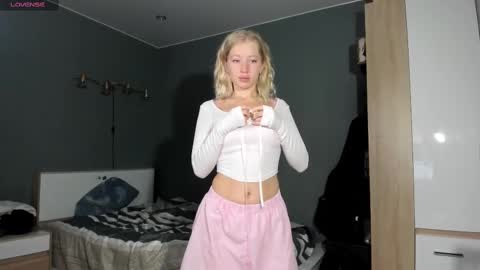 fansly - yourbestbaby online show from March 12, 2025, 4:08 am