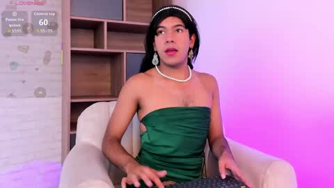 John online show from April 5, 2026, 7:11 pm