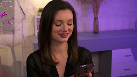 Eva online show from January 26, 2025, 2:30 pm