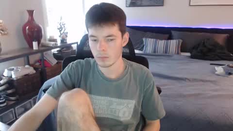 Alex online show from March 26, 2026, 7:08 pm