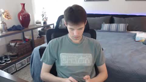 Alex online show from April 27, 2026, 6:06 pm