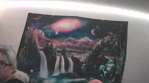 eandr6446 online show from November 24, 2025, 4:12 am