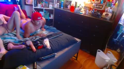Snapshot of eastbayboy57 chatting on July 6, 2026, 11:07 am eastbayboy57 online show from July 6, 2026, 11:07 am
