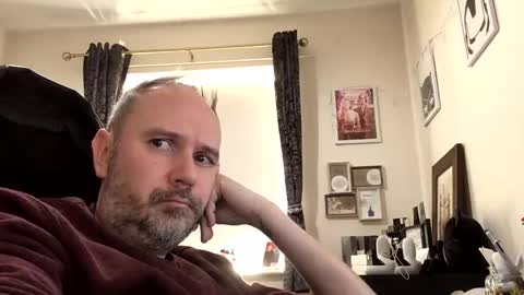 eastmidssoul online show from January 16, 2025, 12:09 pm