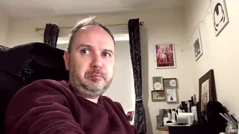 eastmidssoul online show from February 19, 2025, 8:33 am