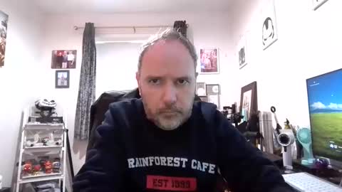 eastmidssoul online show from November 12, 2025, 10:15 am