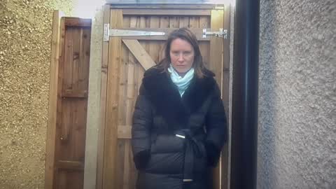 Nadia Ferreira  online show from February 4, 2026, 11:49 am