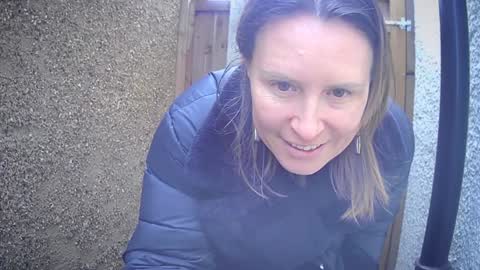 Nadia Ferreira  online show from February 13, 2026, 10:22 am