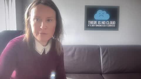 Nadia Ferreira  online show from March 15, 2026, 12:55 pm