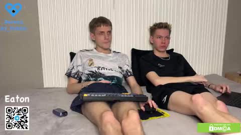 eaton_ online show from December 1, 2025, 9:09 pm