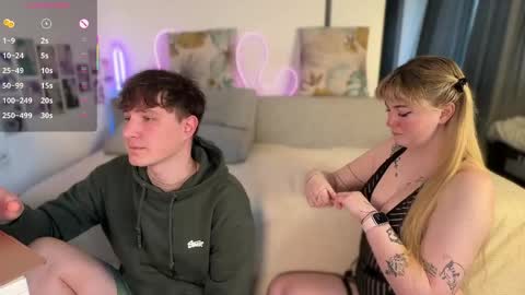 Custom content and video calls are available as well  online show from April 18, 2026, 2:43 pm