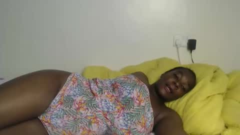 ebbonydream online show from April 7, 2026, 10:15 am