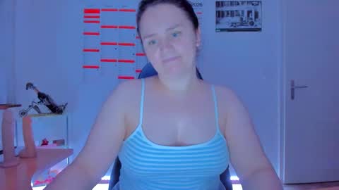 ebikon24 online show from May 30, 2026, 7:55 pm