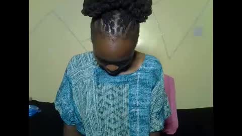 Snapshot of eboniana chatting on September 14, 2025, 11:48 pm eboniana online show from September 14, 2025, 11:48 pm