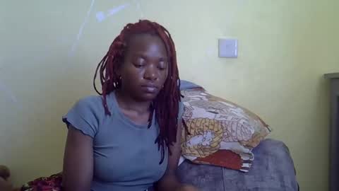 eboniana online show from May 8, 2026, 8:41 am