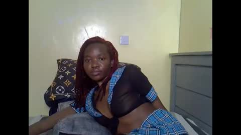 Snapshot of eboniana chatting on May 16, 2026, 6:43 am eboniana online show from May 16, 2026, 6:43 am