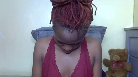 Snapshot of eboniana chatting on June 1, 2026, 11:23 am eboniana online show from June 1, 2026, 11:23 am