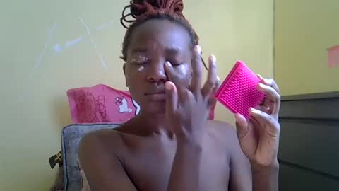 Snapshot of eboniana chatting on July 6, 2026, 6:43 am eboniana online show from July 6, 2026, 6:43 am