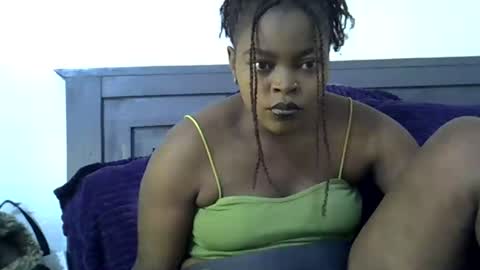 Snapshot of ebonicalprincess chatting on July 2, 2026, 8:20 am ebonicalprincess online show from July 2, 2026, 8:20 am