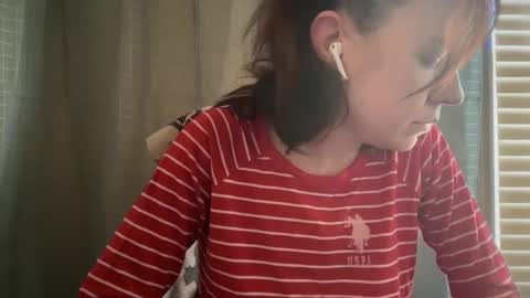 americnbarbie online show from February 22, 2025, 1:35 pm