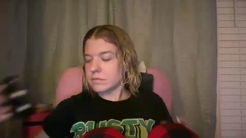 americnbarbie online show from March 24, 2026, 4:17 am