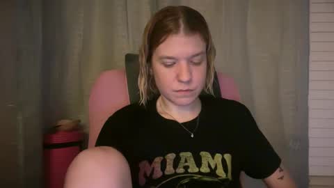 americnbarbie online show from March 27, 2026, 4:18 am