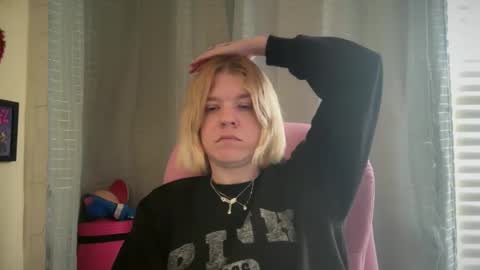 americnbarbie online show from April 7, 2026, 2:39 pm