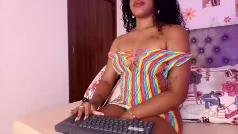 ebony_af online show from February 13, 2026, 6:42 am