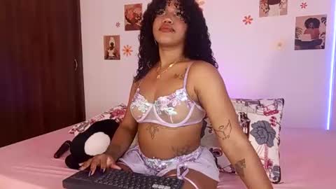 Snapshot of ebony_af chatting on June 24, 2026, 4:00 am ebony_af online show from June 24, 2026, 4:00 am